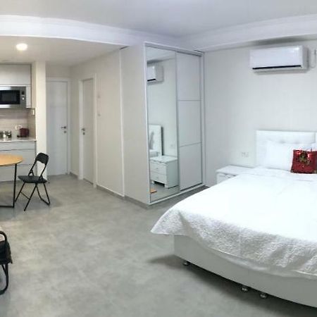Coral Studio Vacation Apartment エイラート エクステリア 写真