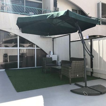 Coral Studio Vacation Apartment エイラート エクステリア 写真
