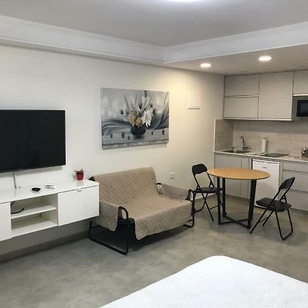 Coral Studio Vacation Apartment エイラート エクステリア 写真