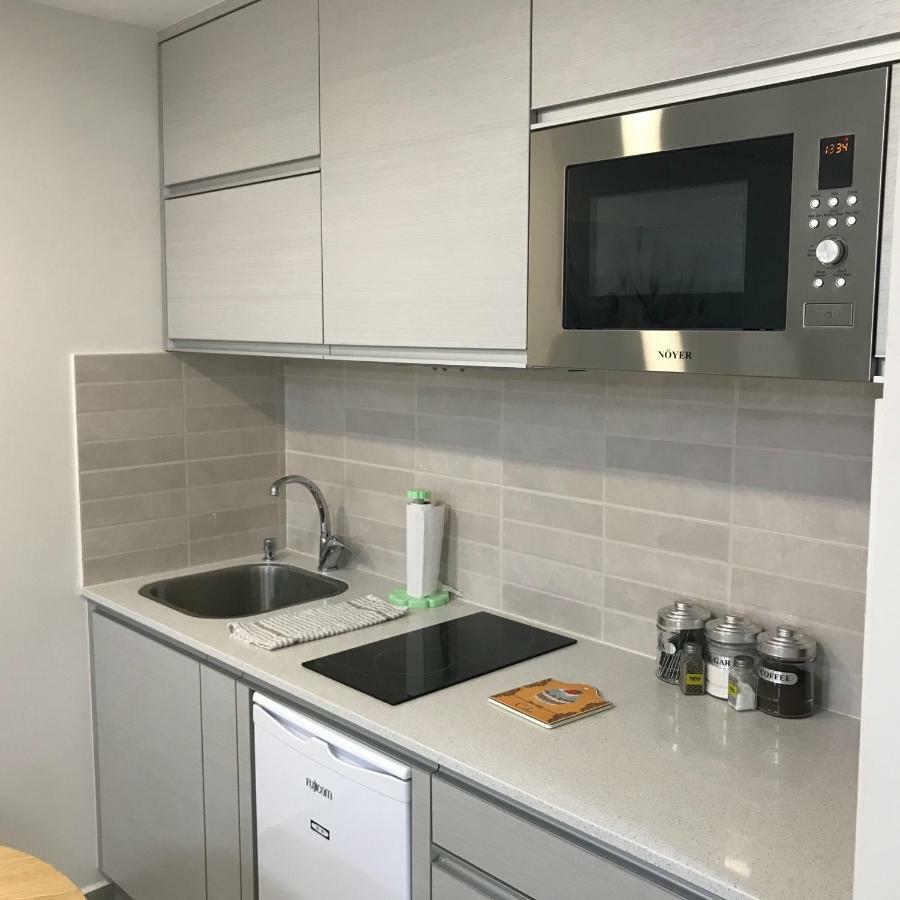 Coral Studio Vacation Apartment エイラート エクステリア 写真