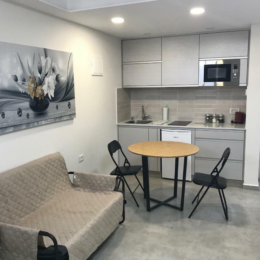 Coral Studio Vacation Apartment エイラート エクステリア 写真