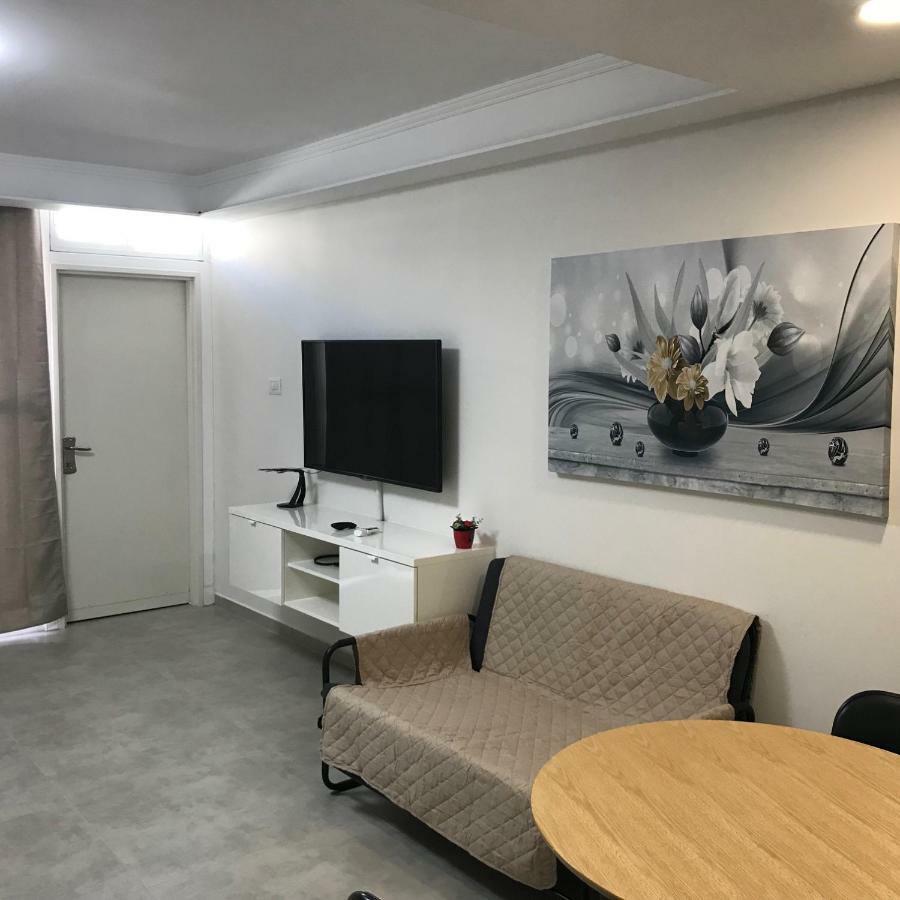 Coral Studio Vacation Apartment エイラート エクステリア 写真