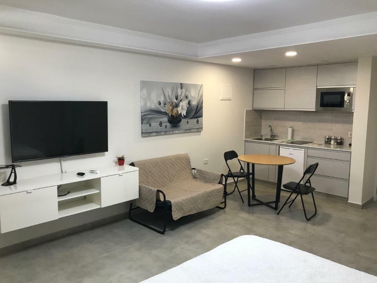 Coral Studio Vacation Apartment エイラート エクステリア 写真