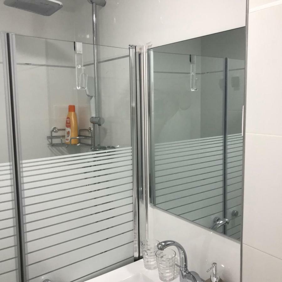 Coral Studio Vacation Apartment エイラート エクステリア 写真