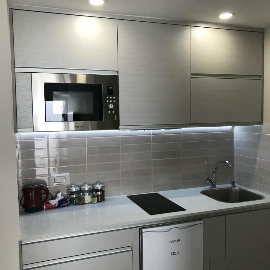 Coral Studio Vacation Apartment エイラート エクステリア 写真