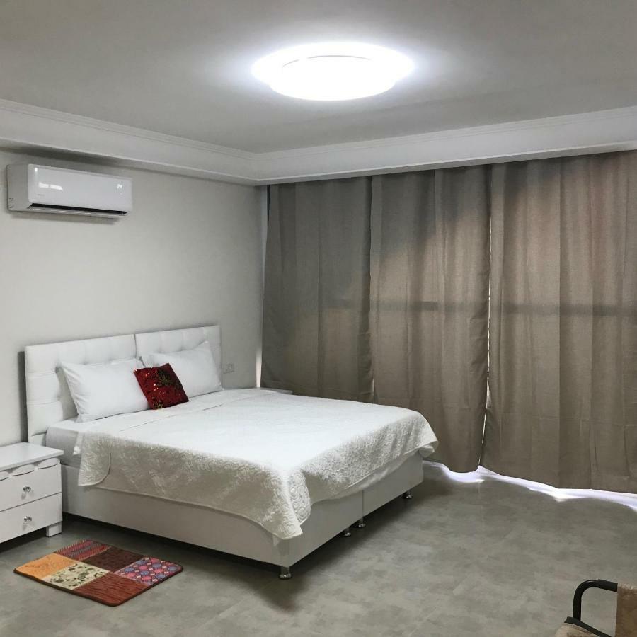 Coral Studio Vacation Apartment エイラート エクステリア 写真