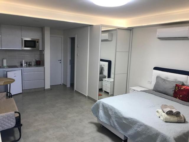 Coral Studio Vacation Apartment エイラート エクステリア 写真